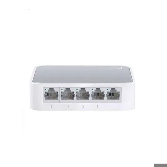 31670735_1769498467_950 سوییچ شبکه تی پی-لینک 5پورت TL-LS1005 گارانتی اصلی - تصویر 1