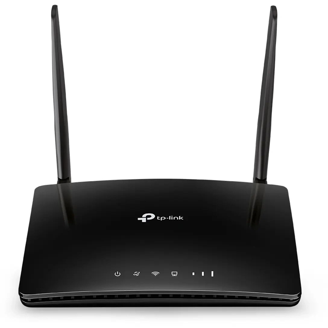 F8TvgfjNfp6tbA7r مودم تی پی لینک TL-MR6400 - تصویر 1