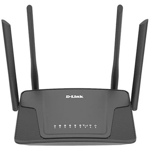 KoFvIMpBmuW9raxN مودم دی لینک مدل M920 (4 آنتن - 4 پورت - آنلاک - سلامت فیزیکی و اصالت کالا) - تصویر 1